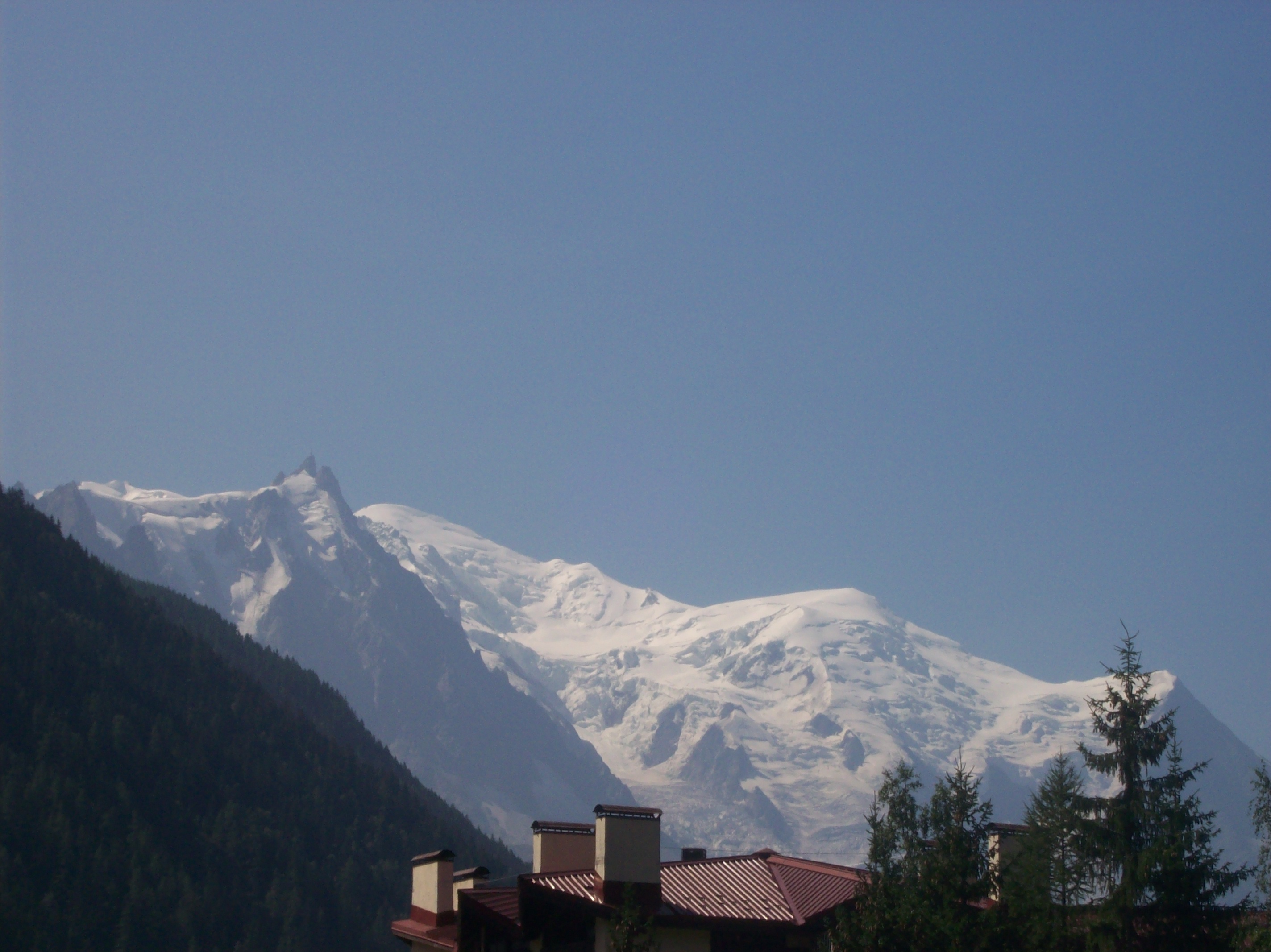 mont-blanc